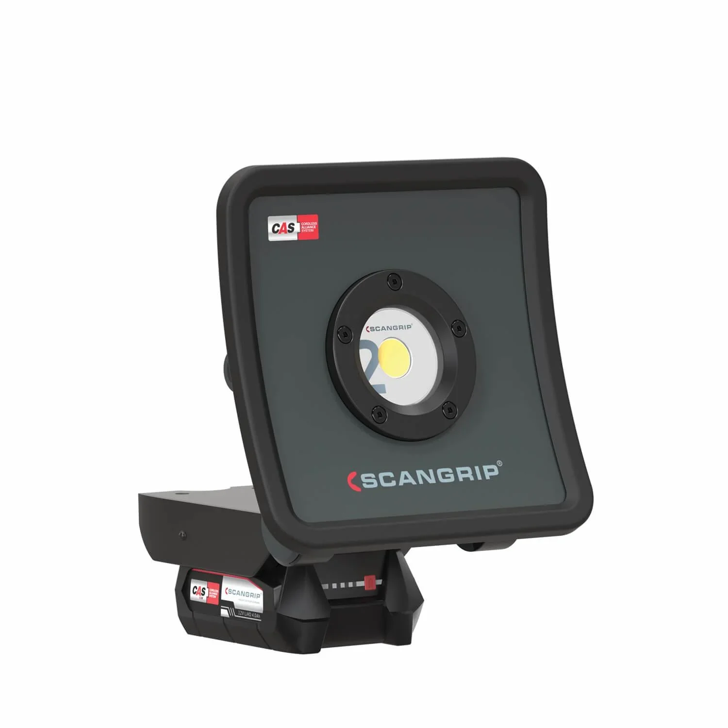 Handflutlichtstrahler NOVA 2 CAS - 8