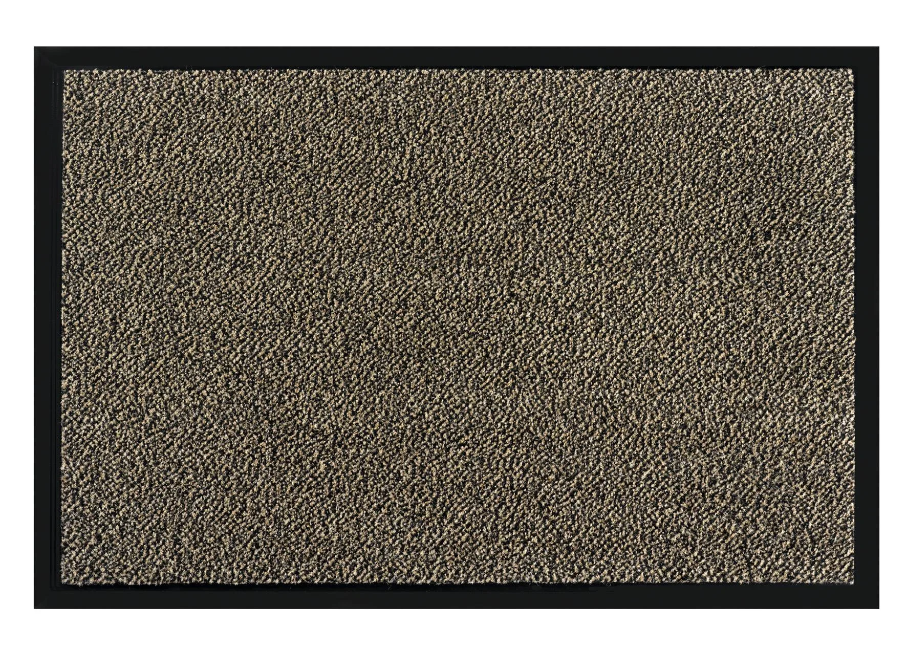 Schmutzfangmatte Shannon beige 120 x 180 cm - 1