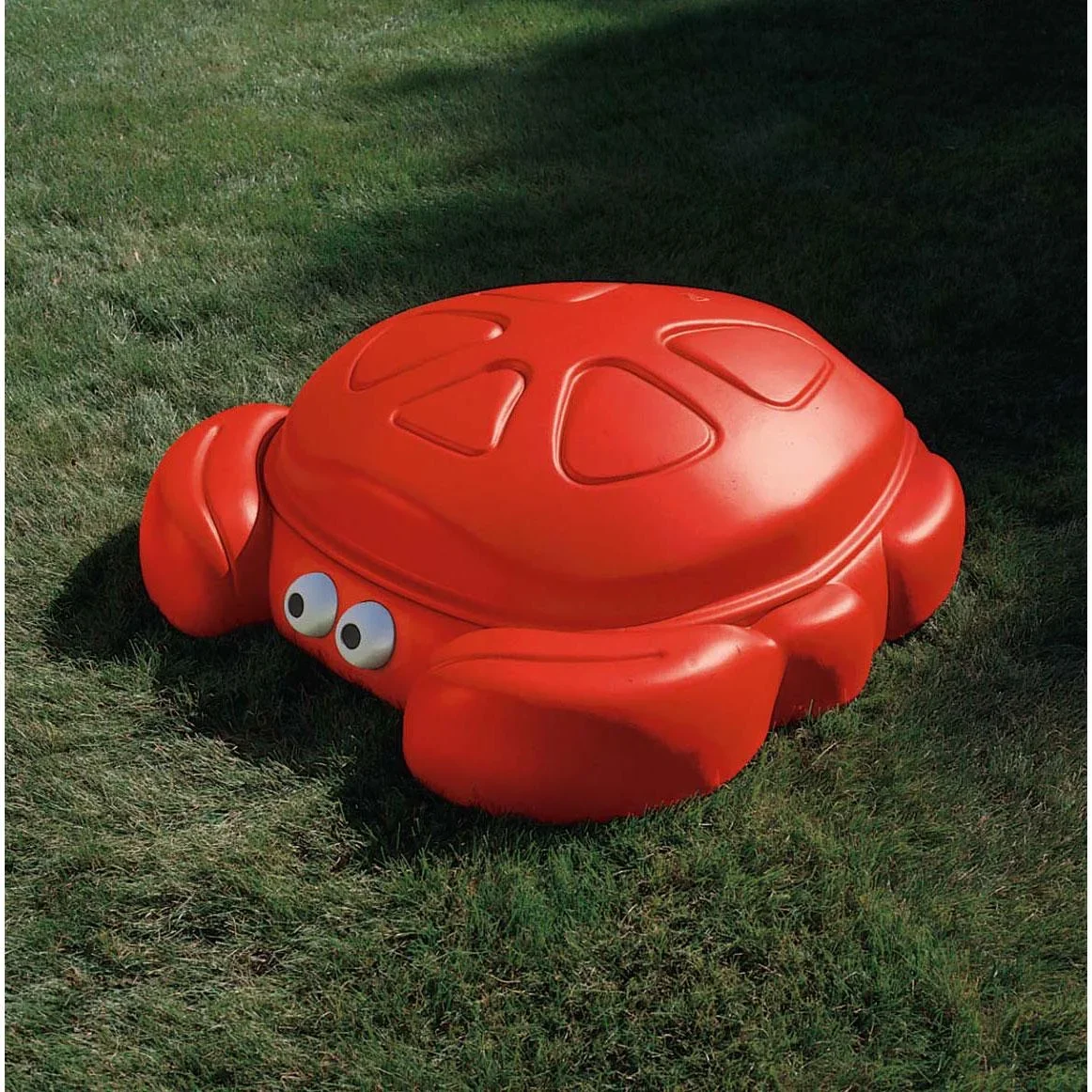 Crabbie Sandbox - 0