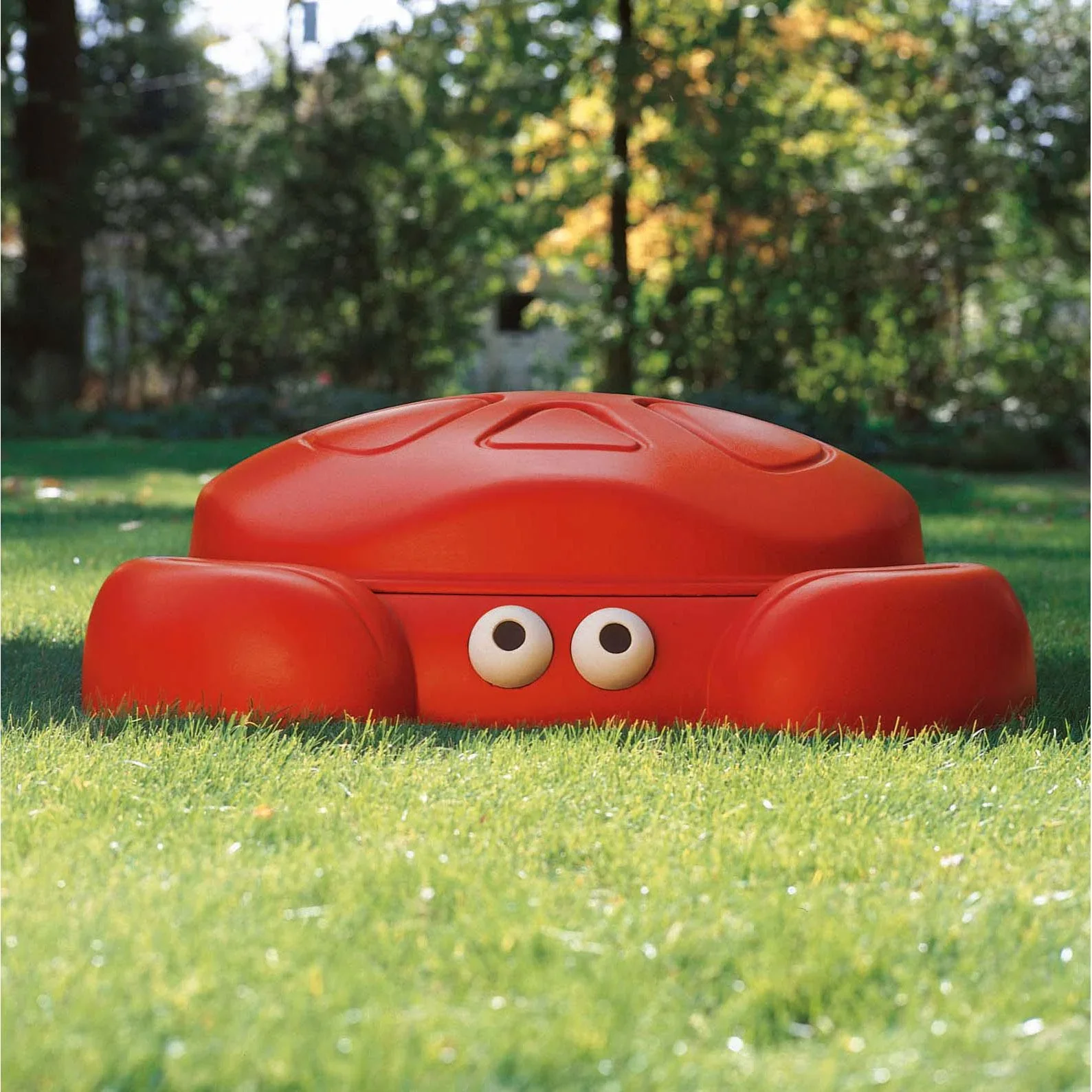 Crabbie Sandbox - 4