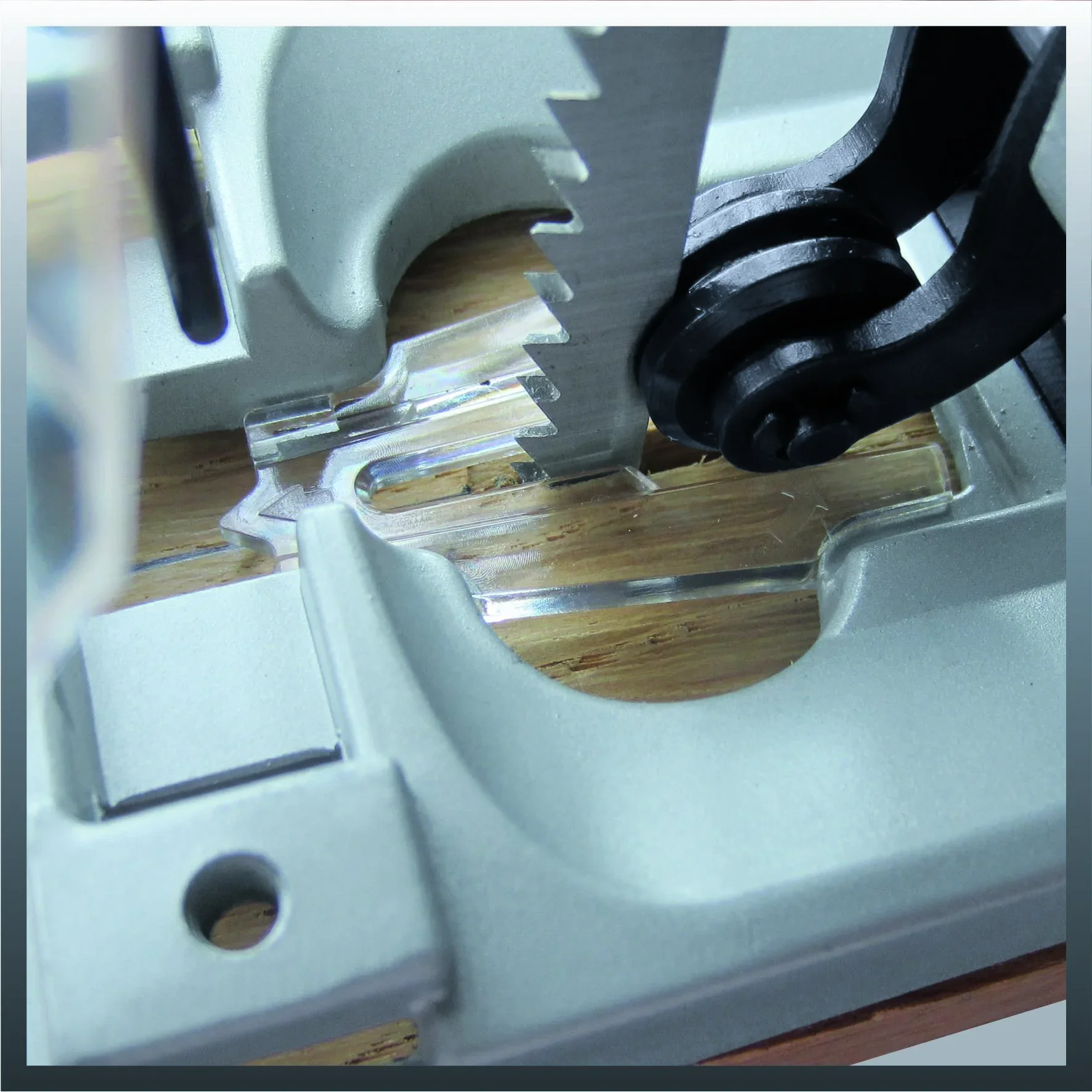Stichsäge TE-JS 100 - 5