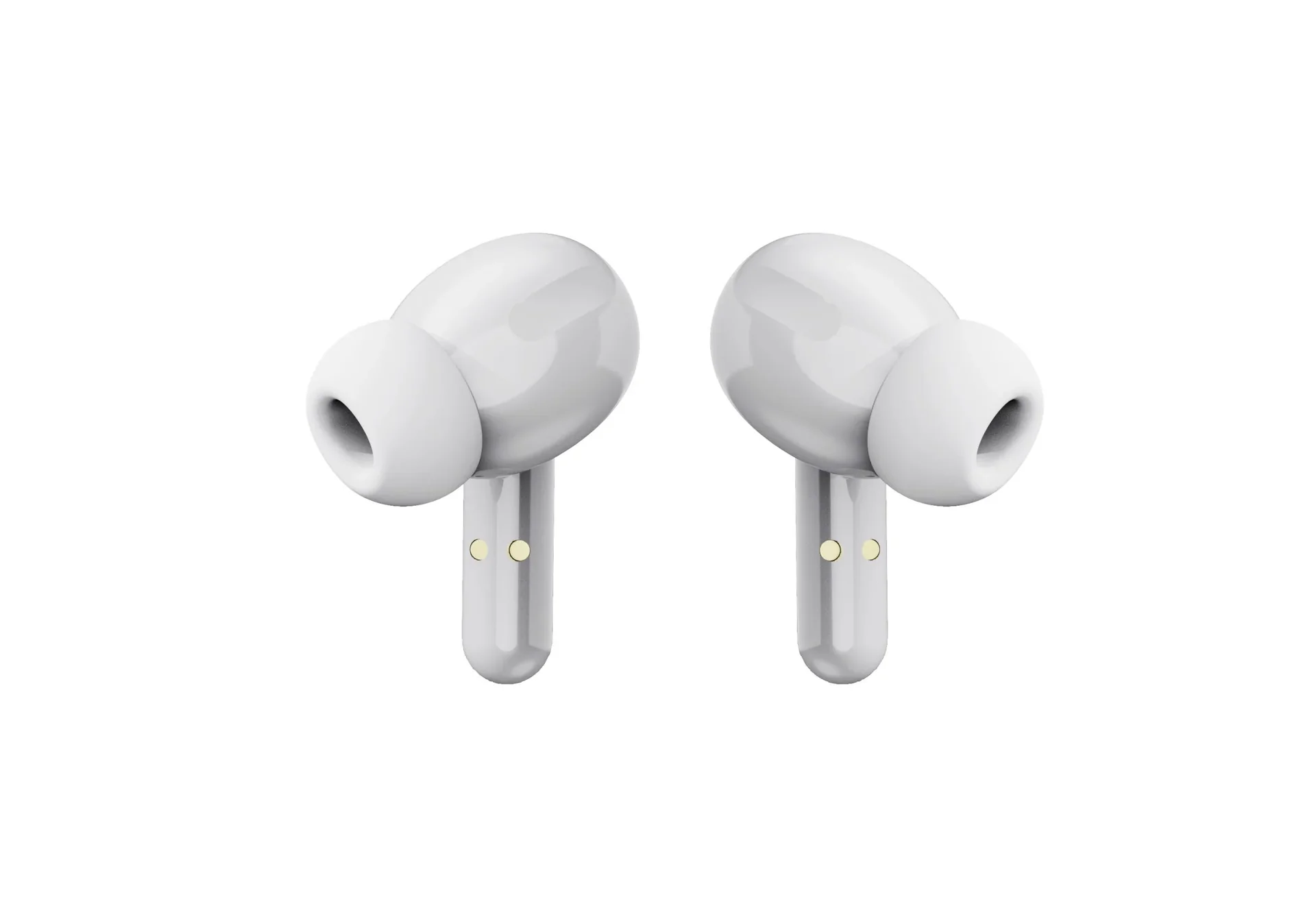Bluetooth Ohrhörer komplett schnurlos mit Mikrofon und Ladebox - 8