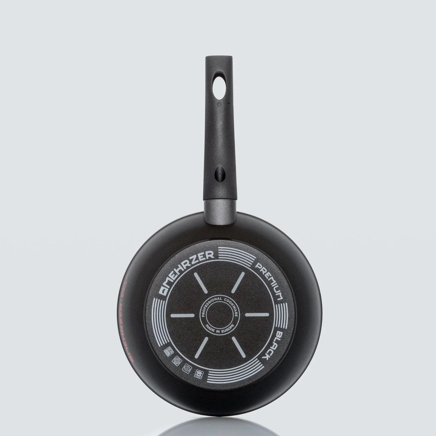 Mehrzer - Bratpfanne 20 cm - Black Diamond - 1