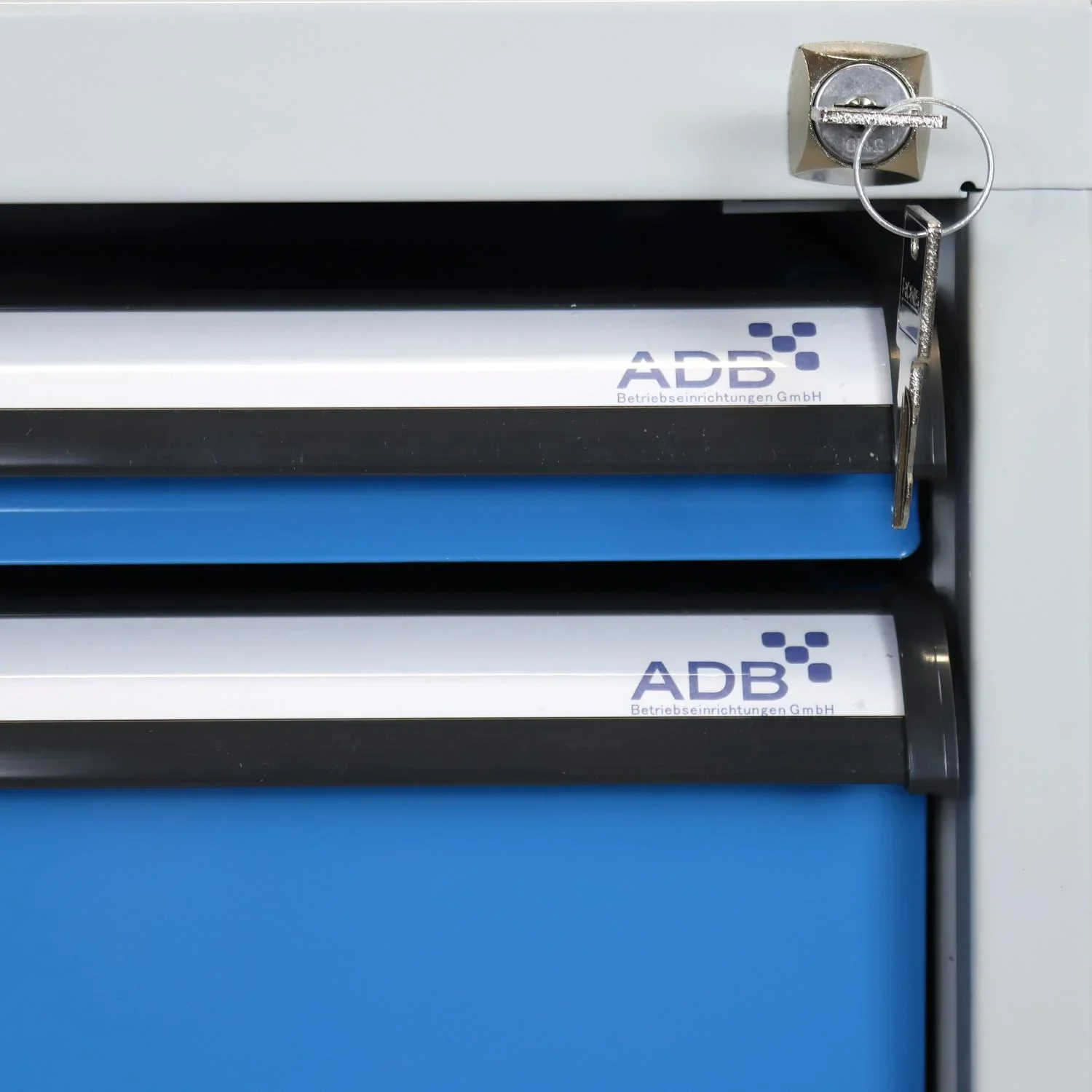 Werkbank mit Schubladenbox 6 SL 1500 - 0