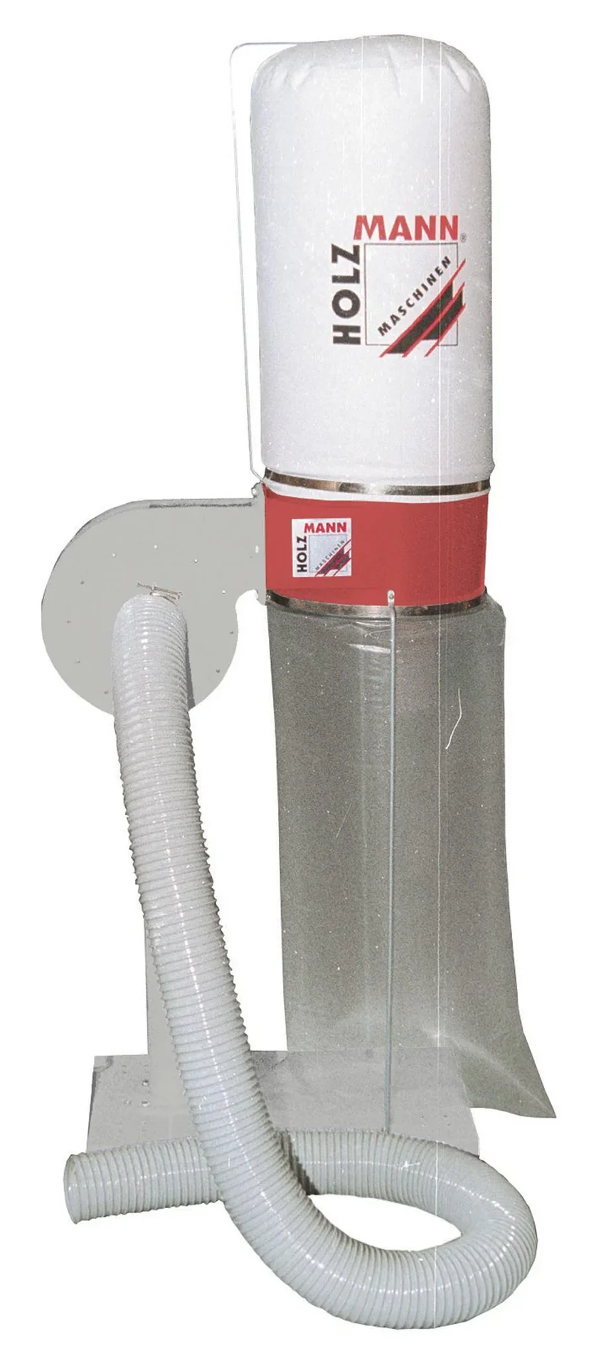 Absauganlage 1080 400V - 0