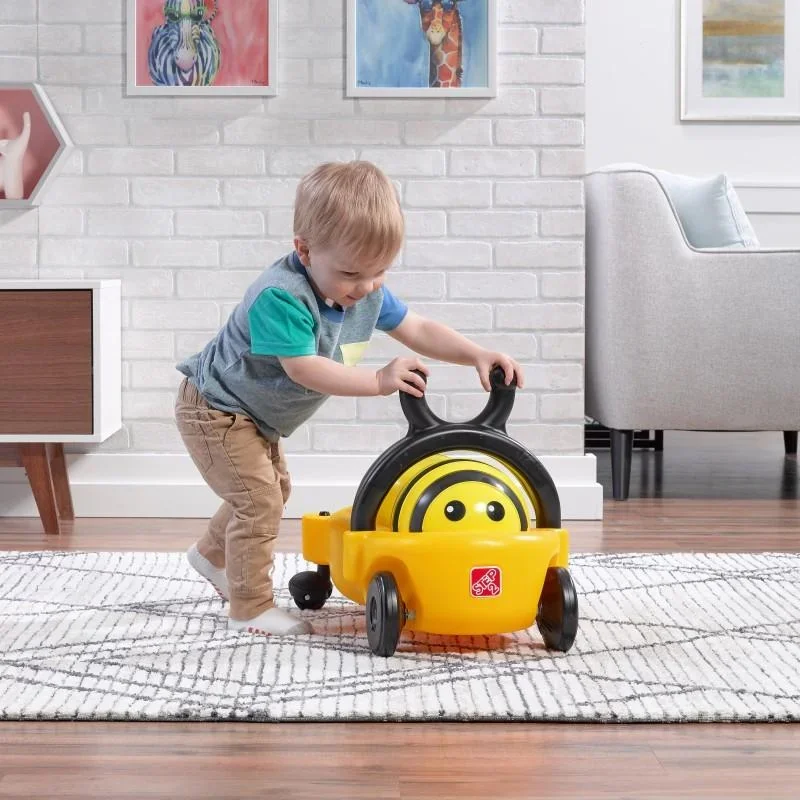 Federnd Buggy Hummel - 8