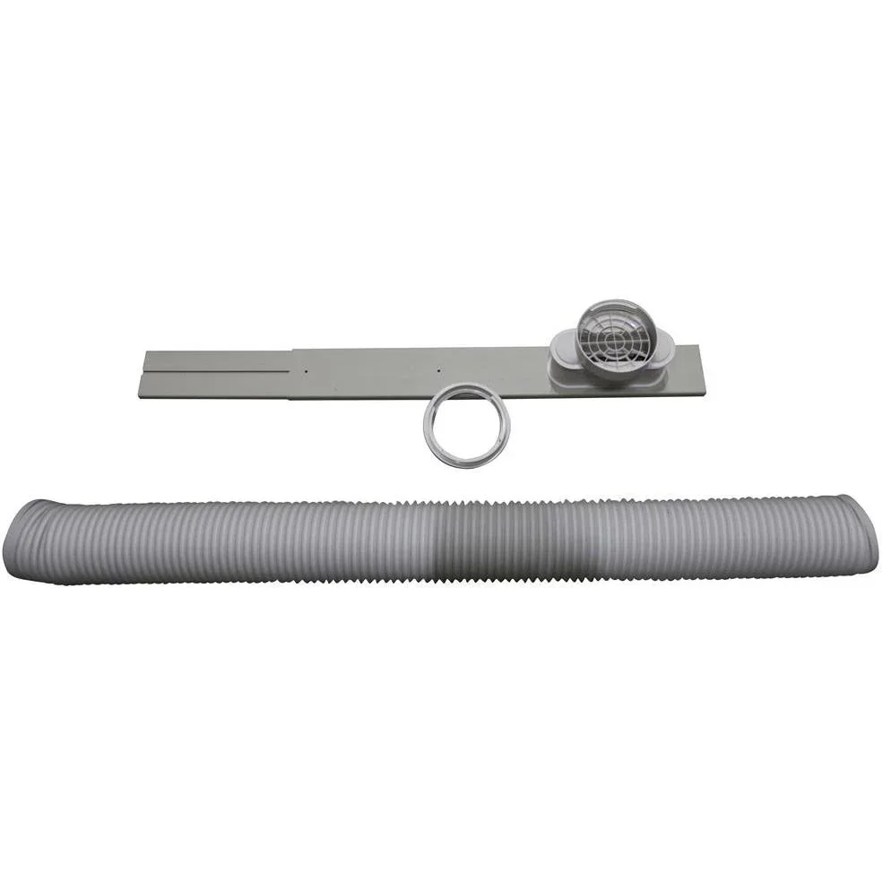 Rein Mobile Air Conditioning 9000BTU - 0