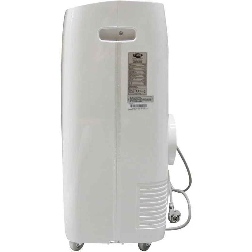 Rein Mobile Air Conditioning 9000BTU - 1