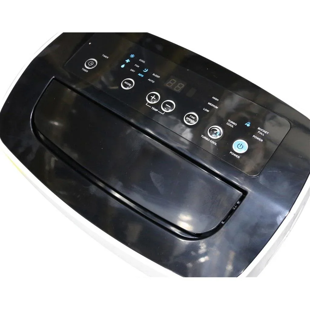 Rein Mobile Air Conditioning 9000BTU - 5