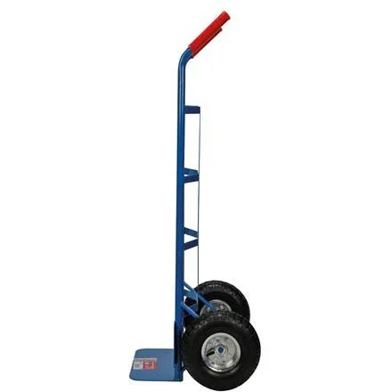 Sackkarre - Max. Tragkraft 200 Kg - 2