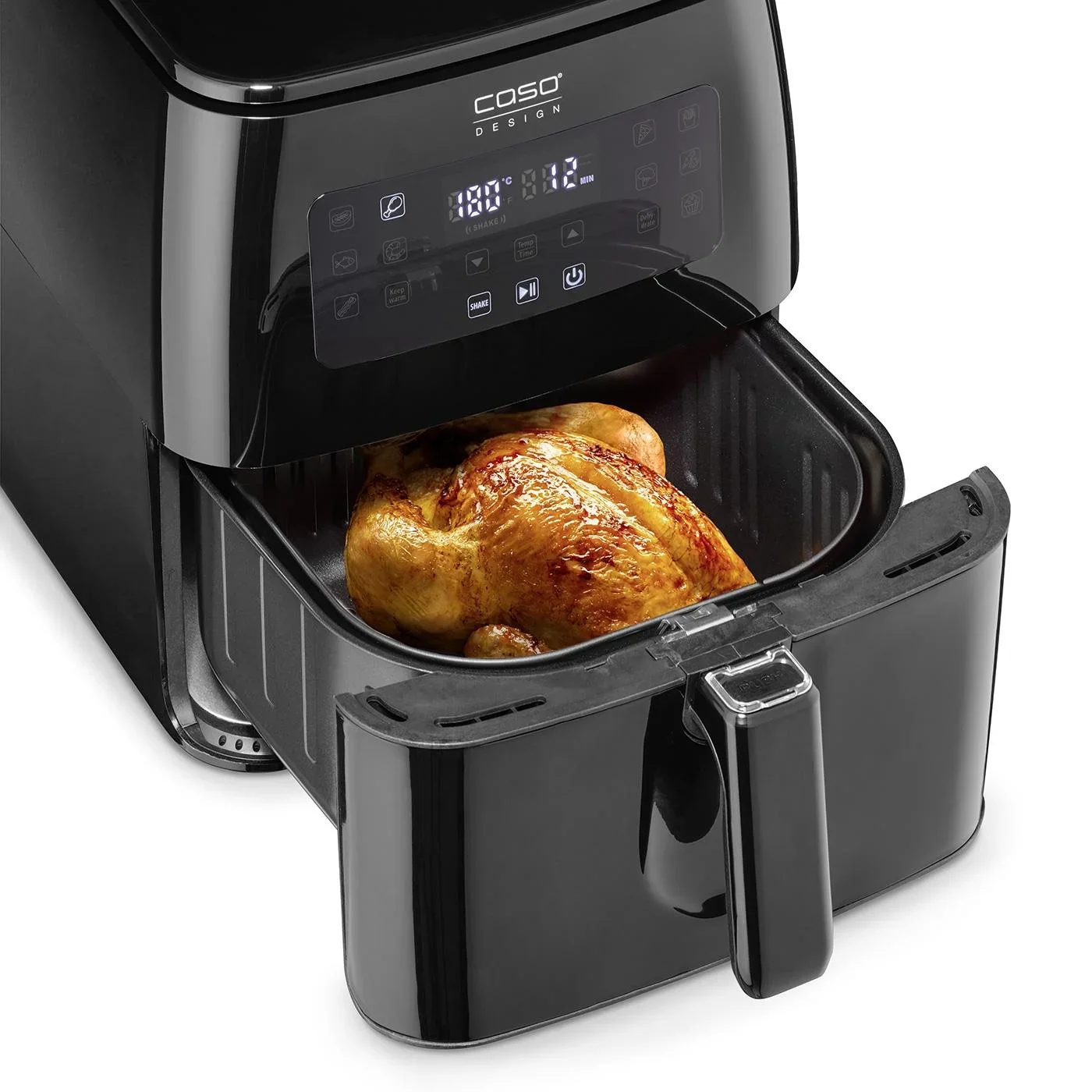 Heißluftfritteuse AF 600 XL, 6 L - 4