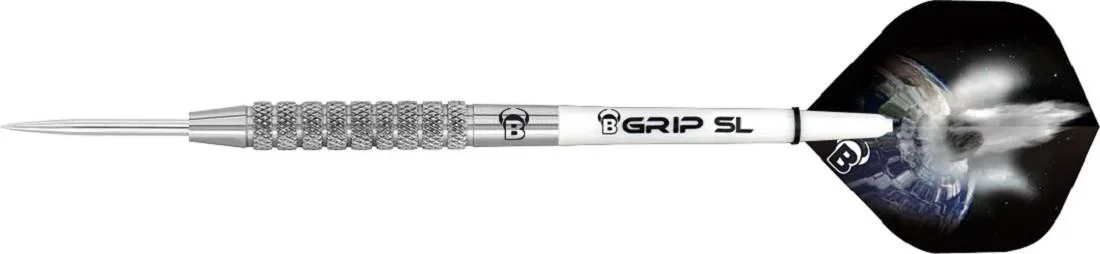Meteor MT6 Steel Dart - 0
