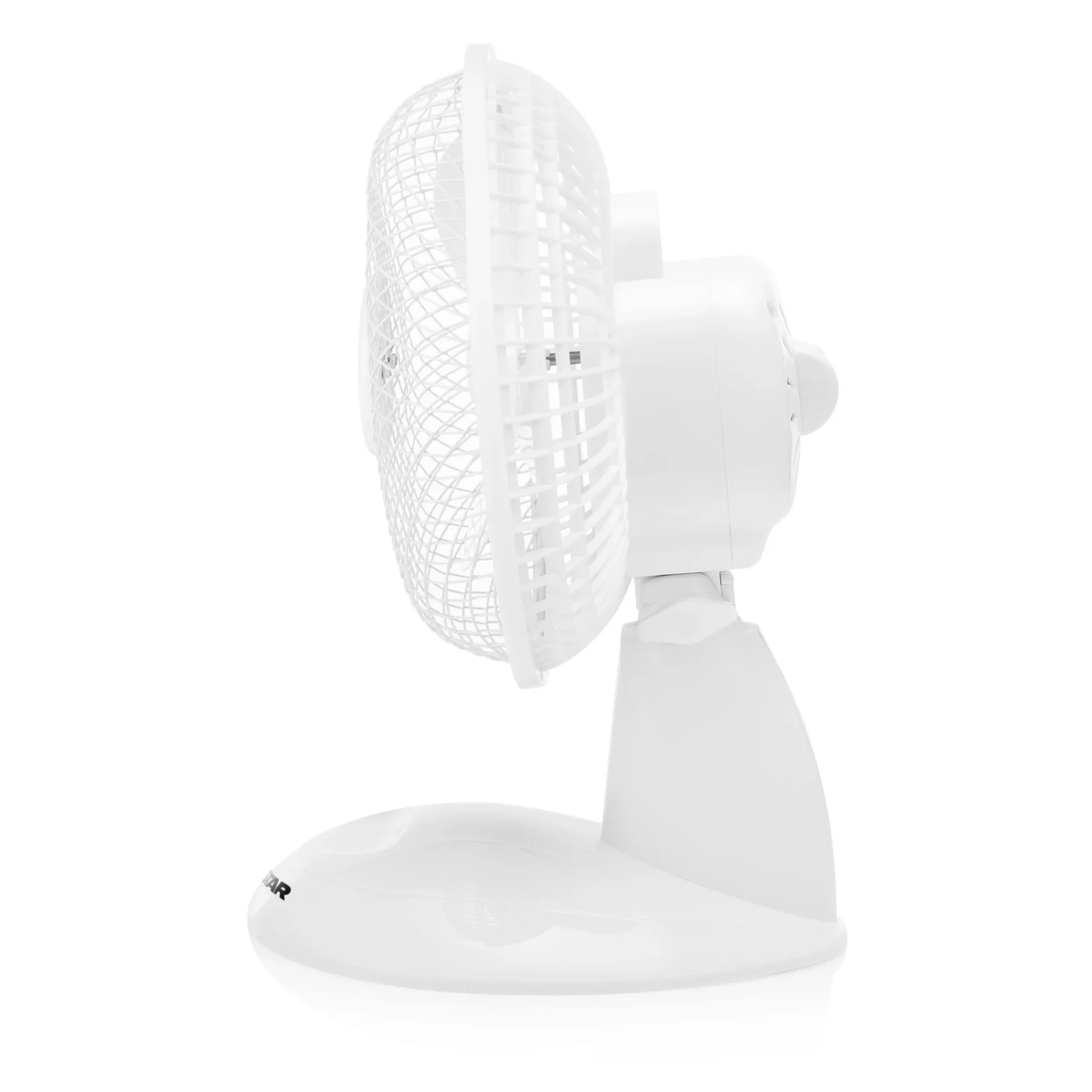 Tischventilator VE-5909 15 Watt, 15 cm Durchmesser - 0