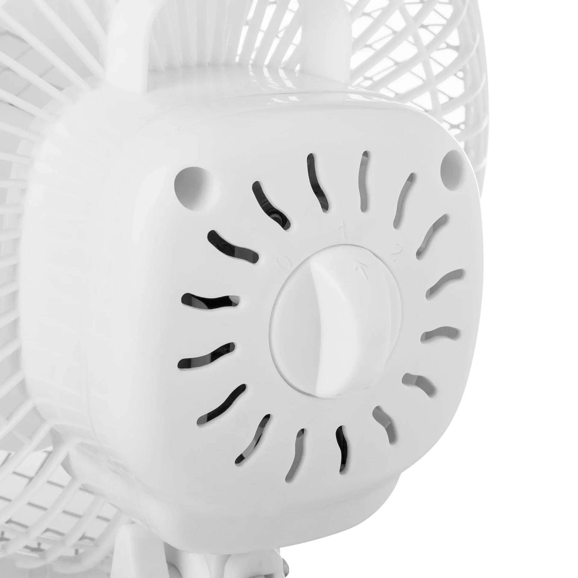Tischventilator VE-5909 15 Watt, 15 cm Durchmesser - 2