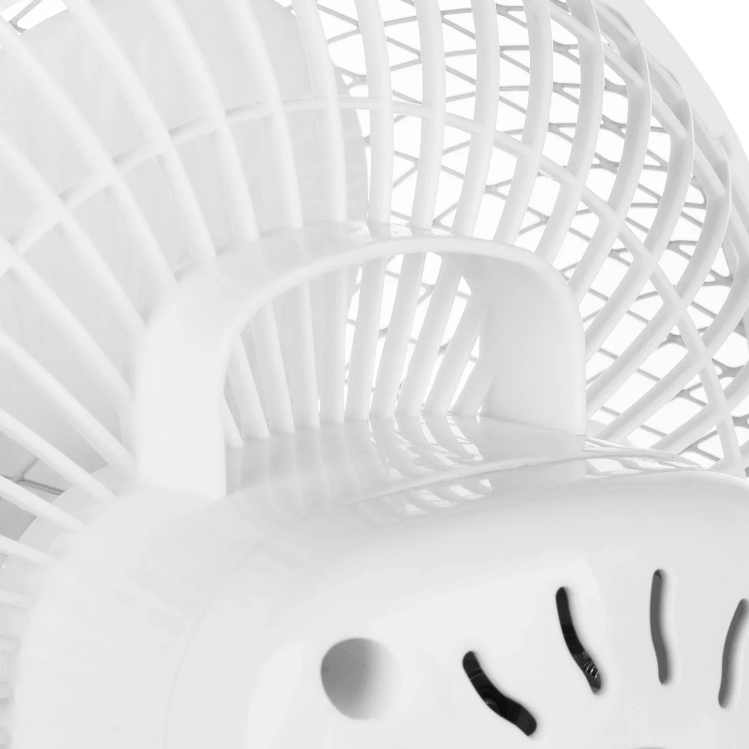 Tischventilator VE-5909 15 Watt, 15 cm Durchmesser - 3