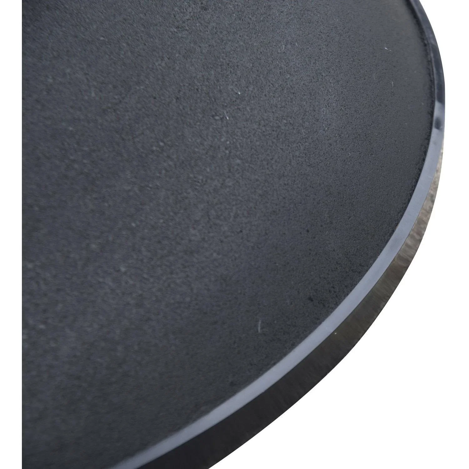 Sonnenschirmständer Sonnenschirmfuß 25kg Stahl Schwarz - 5