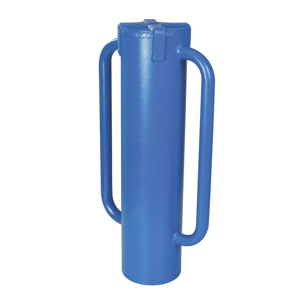 Pfahlramme - 1