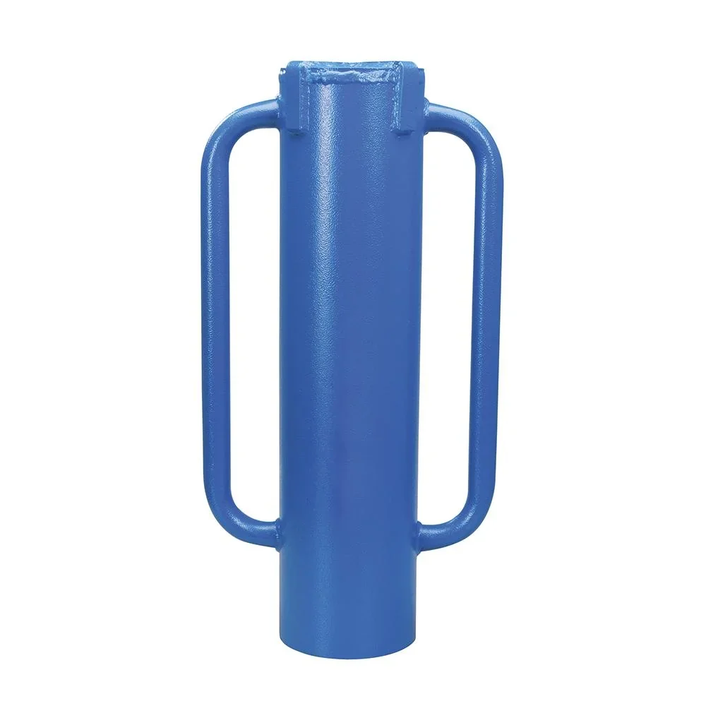 Pfahlramme - 3
