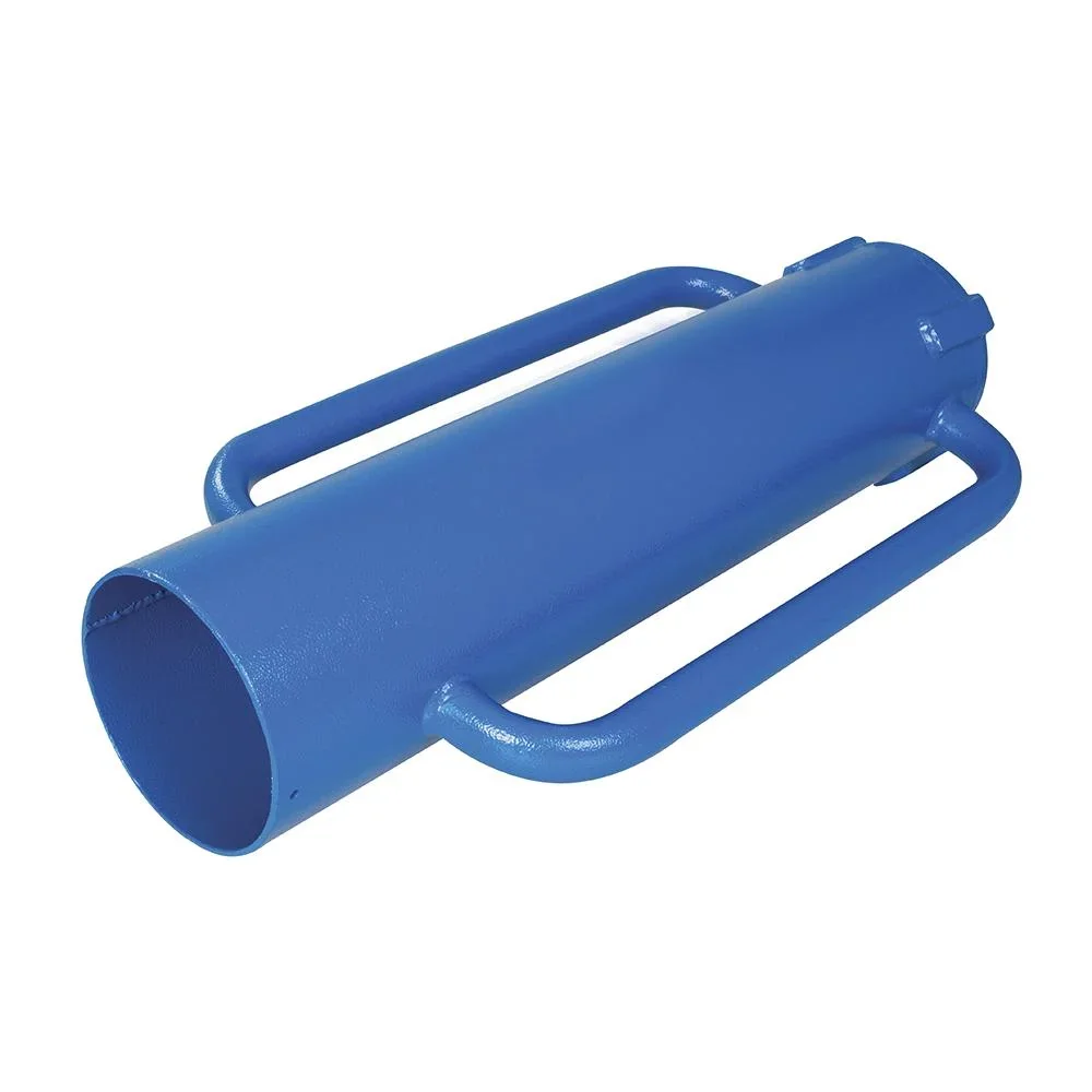Pfahlramme - 4