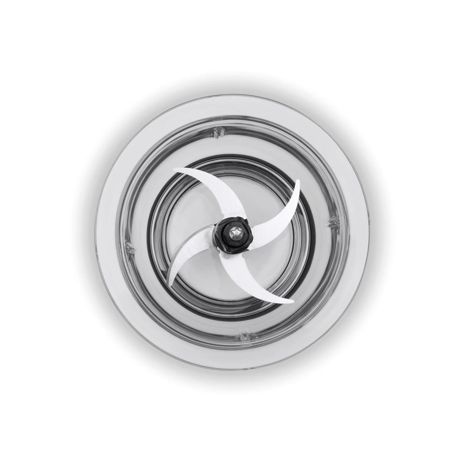 Universalzerkleinerer UZ 400, Edelstahl, 400 Watt - 3