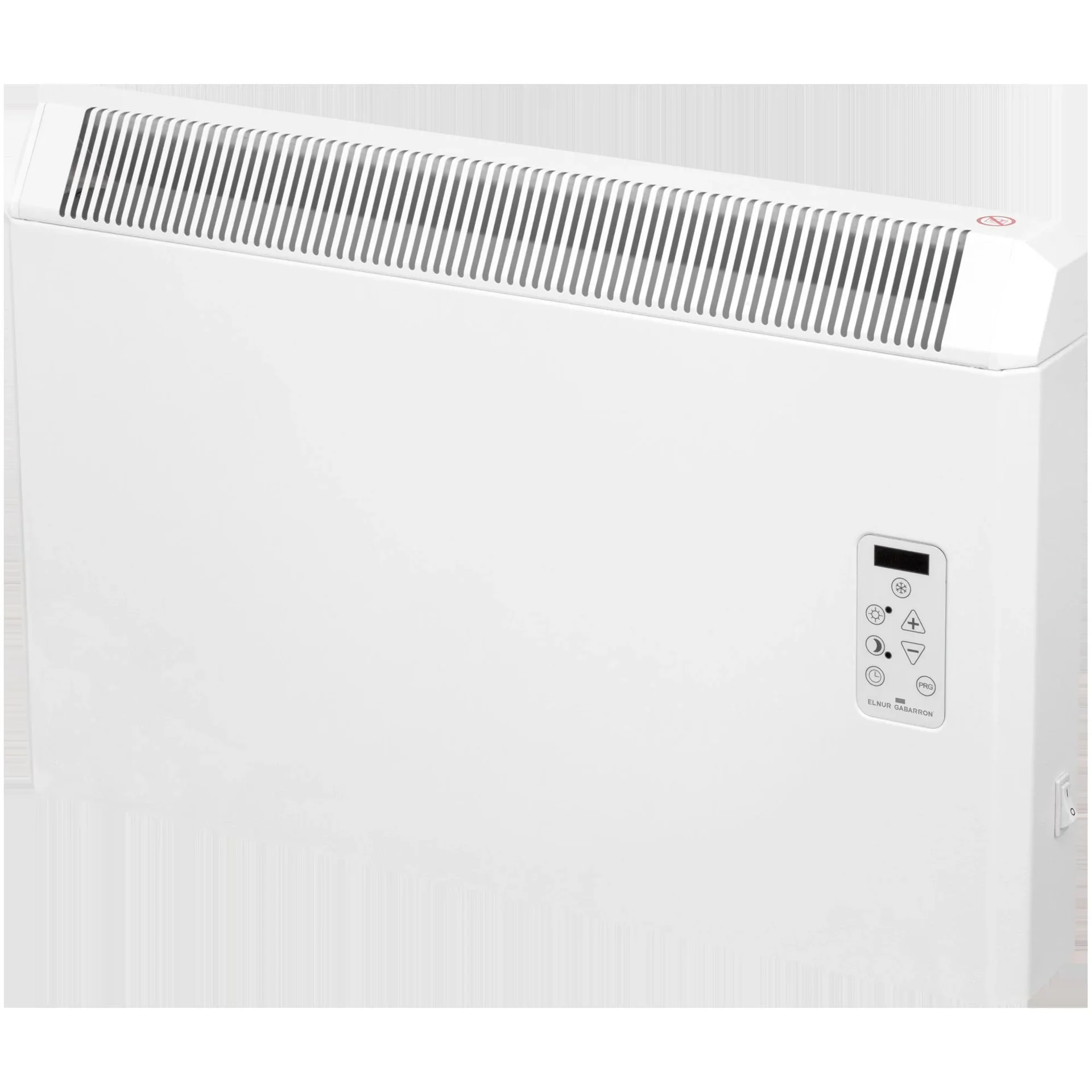 Digitale, programmierbare Paneelheizung, PH-150 Plus, 1500 Watt - 1