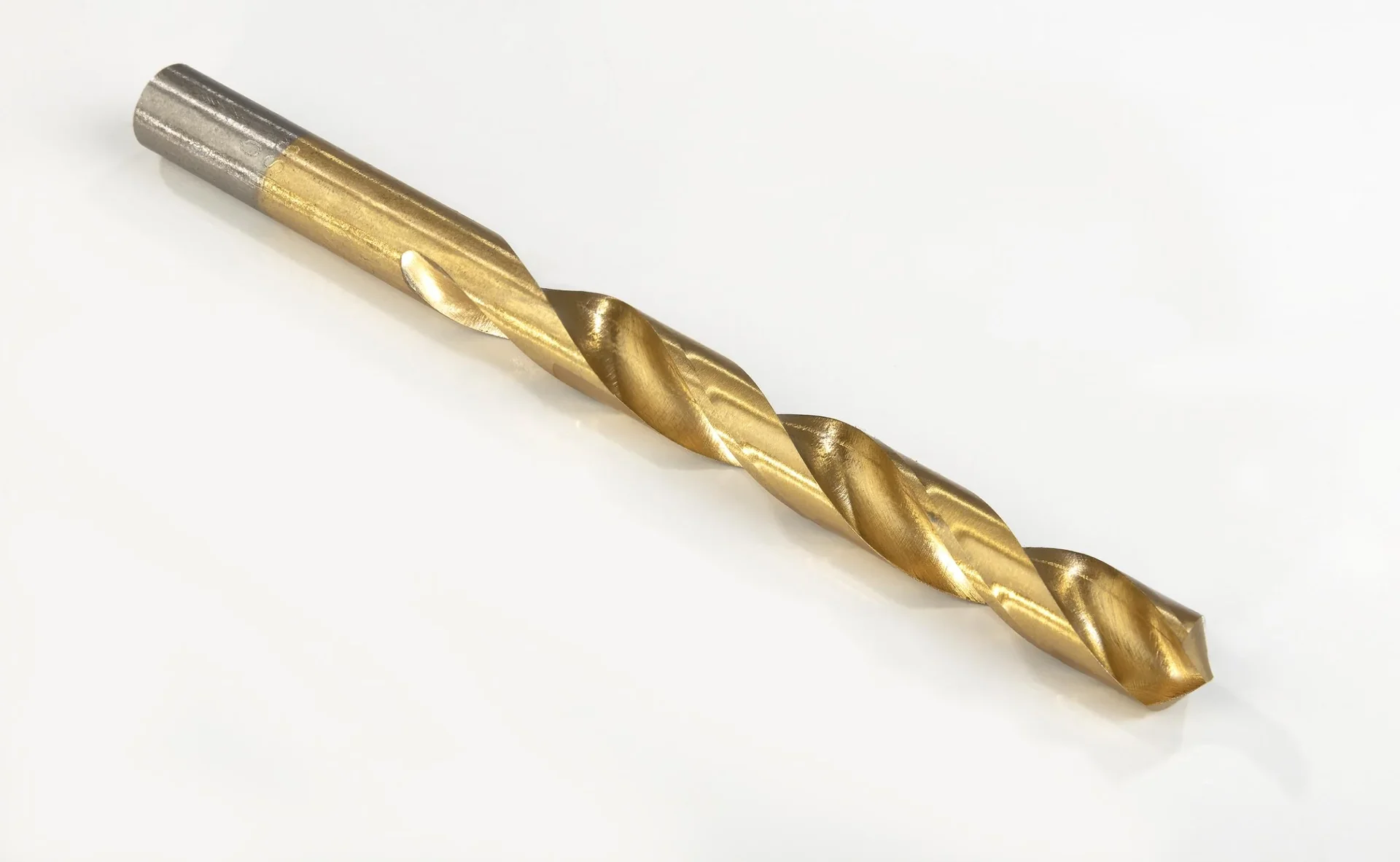 Titan HSS Spiralbohrer Sortiment 170-teilig - 1