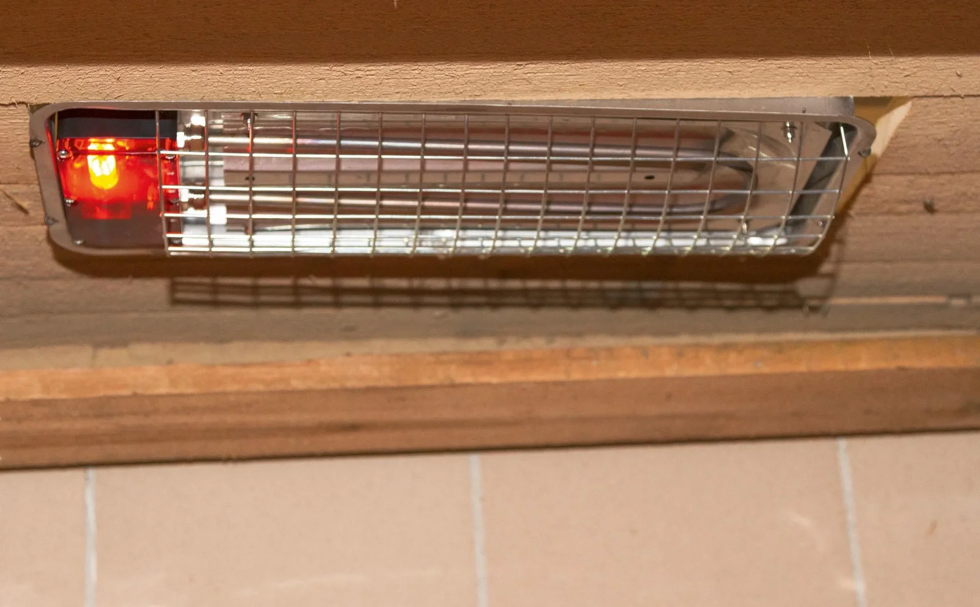 SunnyBoy Wärmestrahlgerät 100 Watt - 4