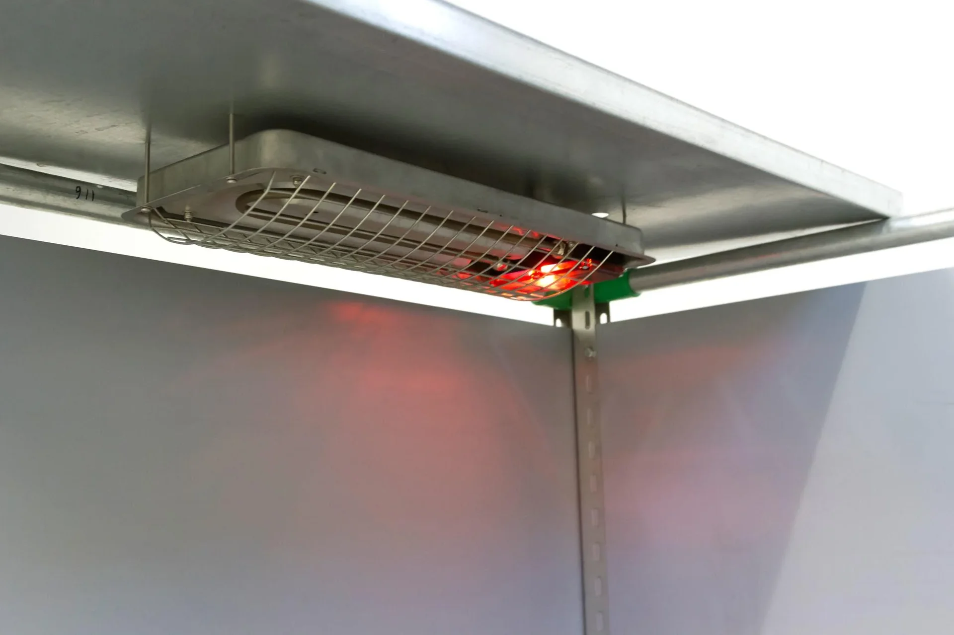 SunnyBoy Wärmestrahlgerät 100 Watt - 6