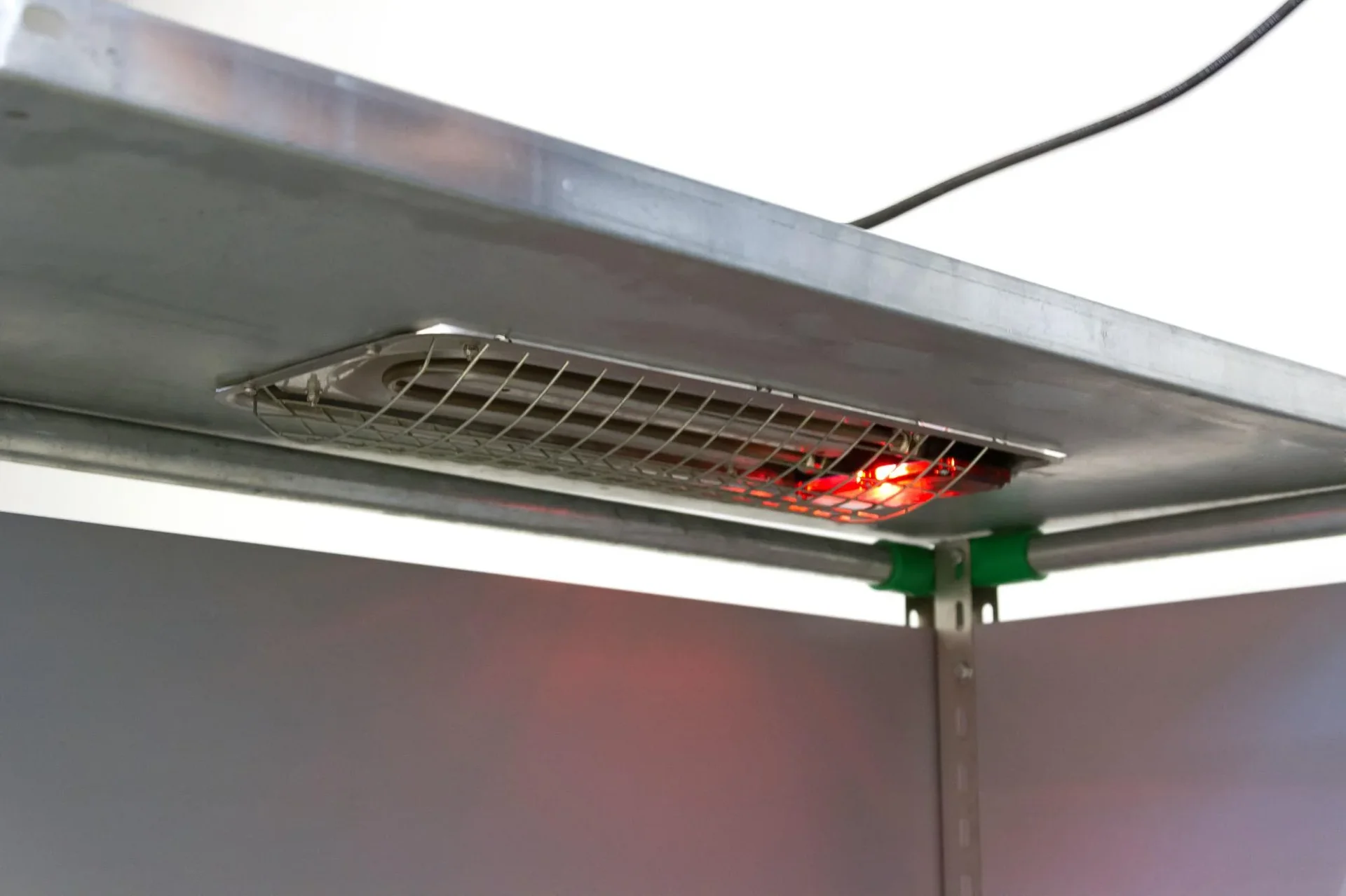 SunnyBoy Wärmestrahlgerät 100 Watt - 7