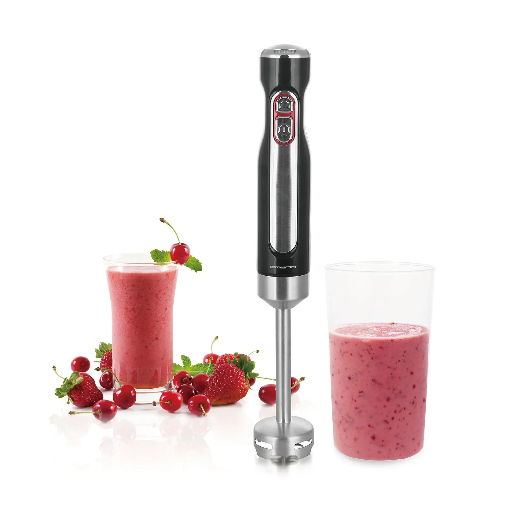 Akku Stabmixer - 4