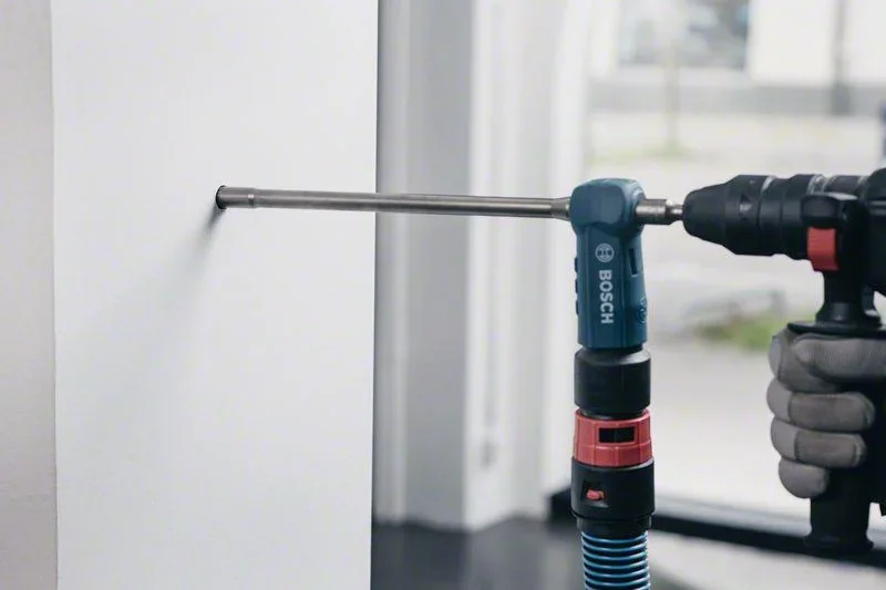 Saugbohrer SDS plus 9 Speed Clean, 6 x 100 x 230 mm - 2