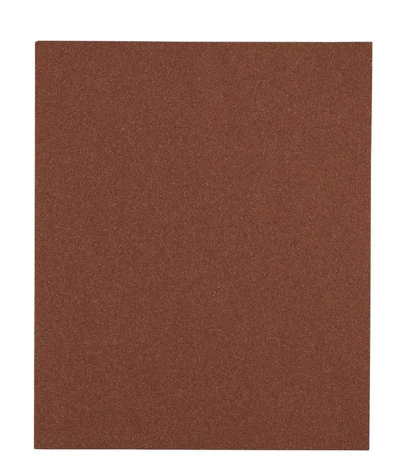 Schleifpapier Sortiment 50-teilig - 0