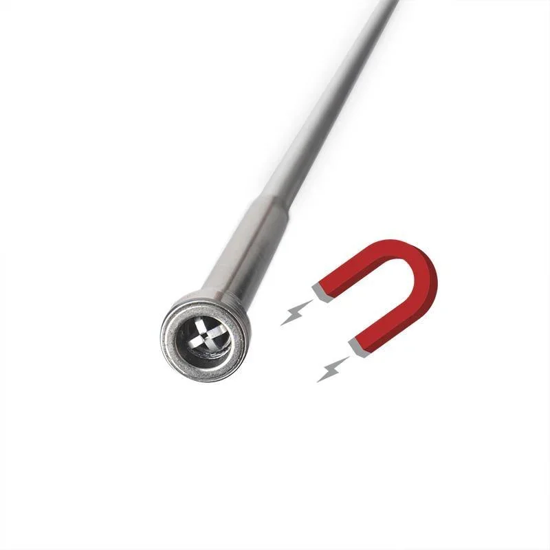 Krallengreifer - flexibel, magnetisch - 1