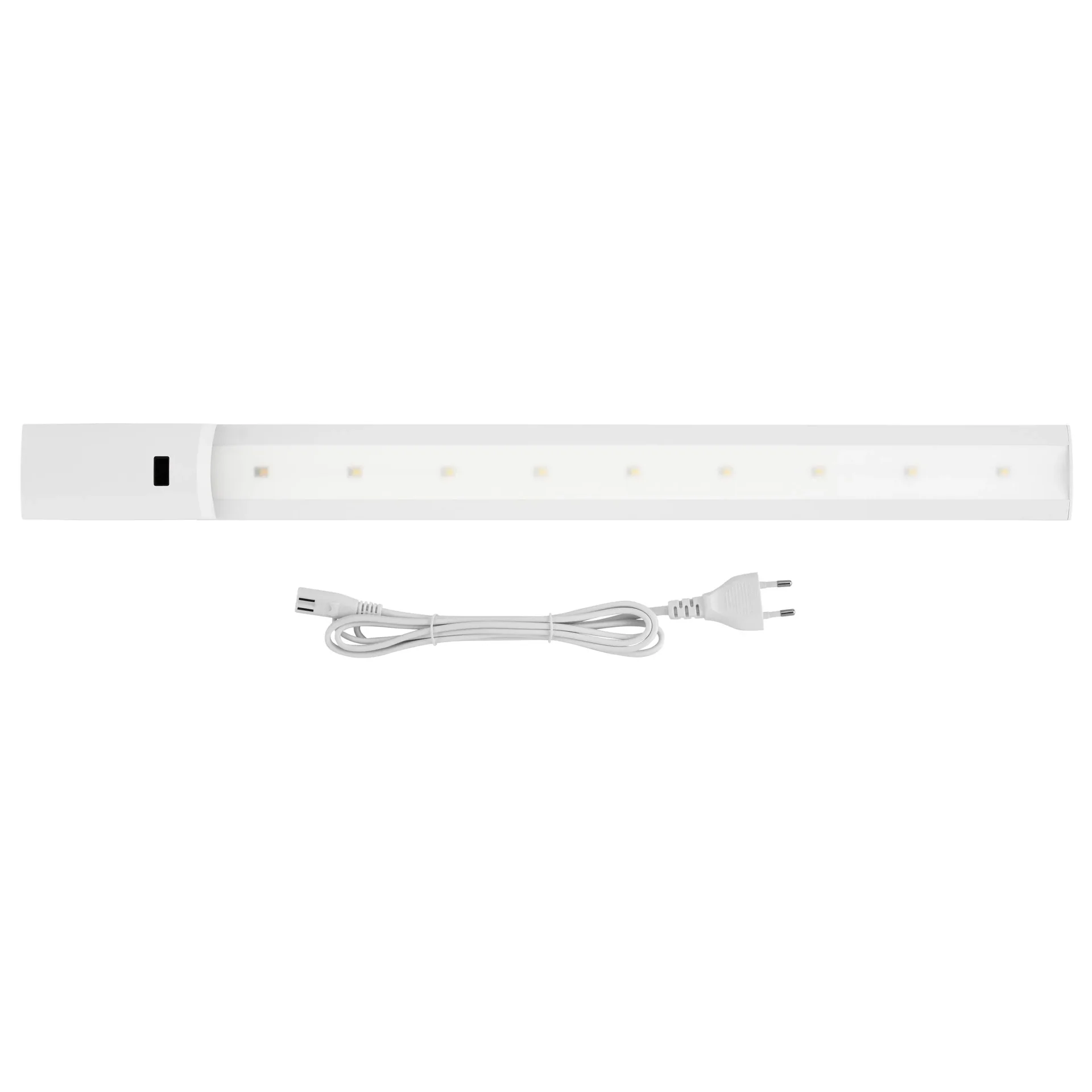 LED Unterbauleuchte mit IR-Sensor, Farbwechsel- und Memory-Funktion - 4