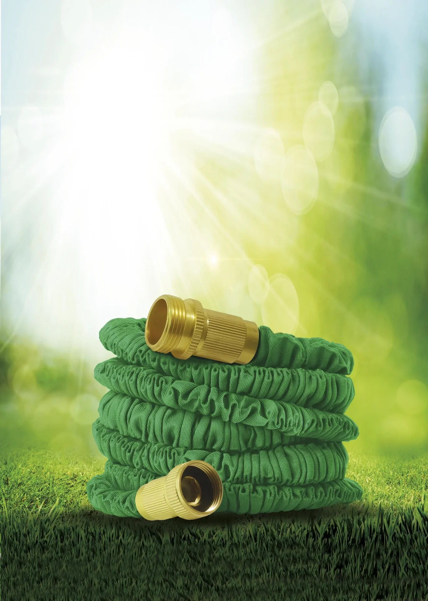 Wunder-Gartenschlauch Premium, 15 m - 3