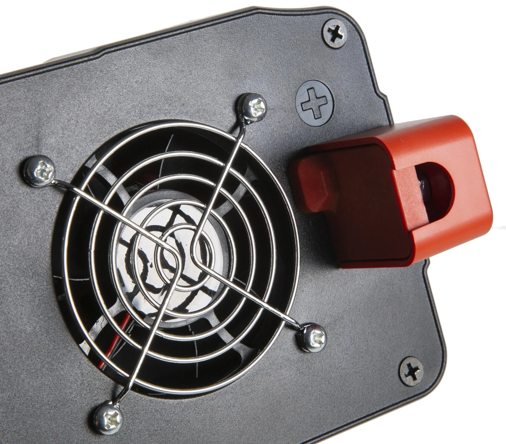 Wechselrichter TE20 - 2000 Watt - 2