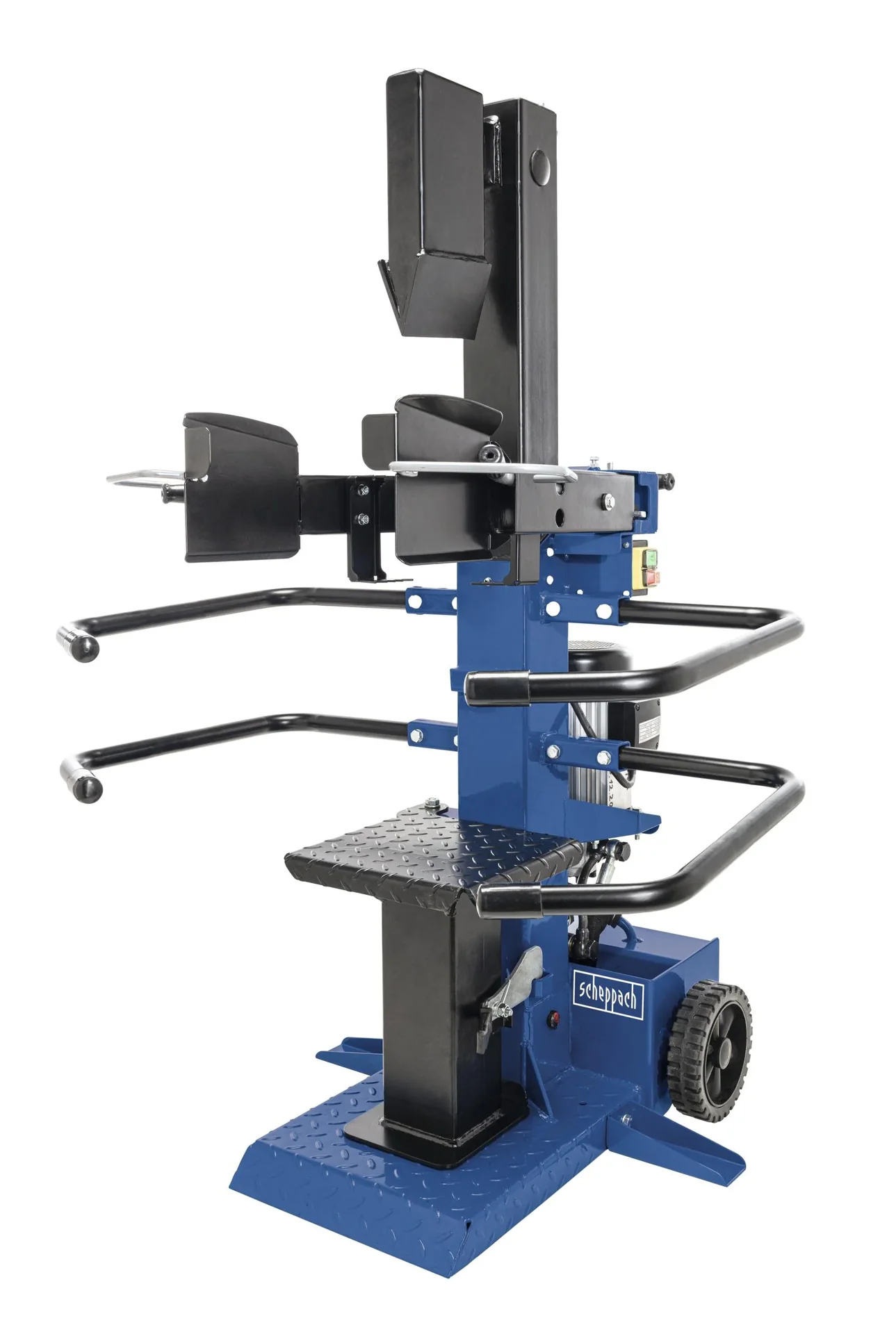Holzspalter Compact 8T, 400 Volt - 4