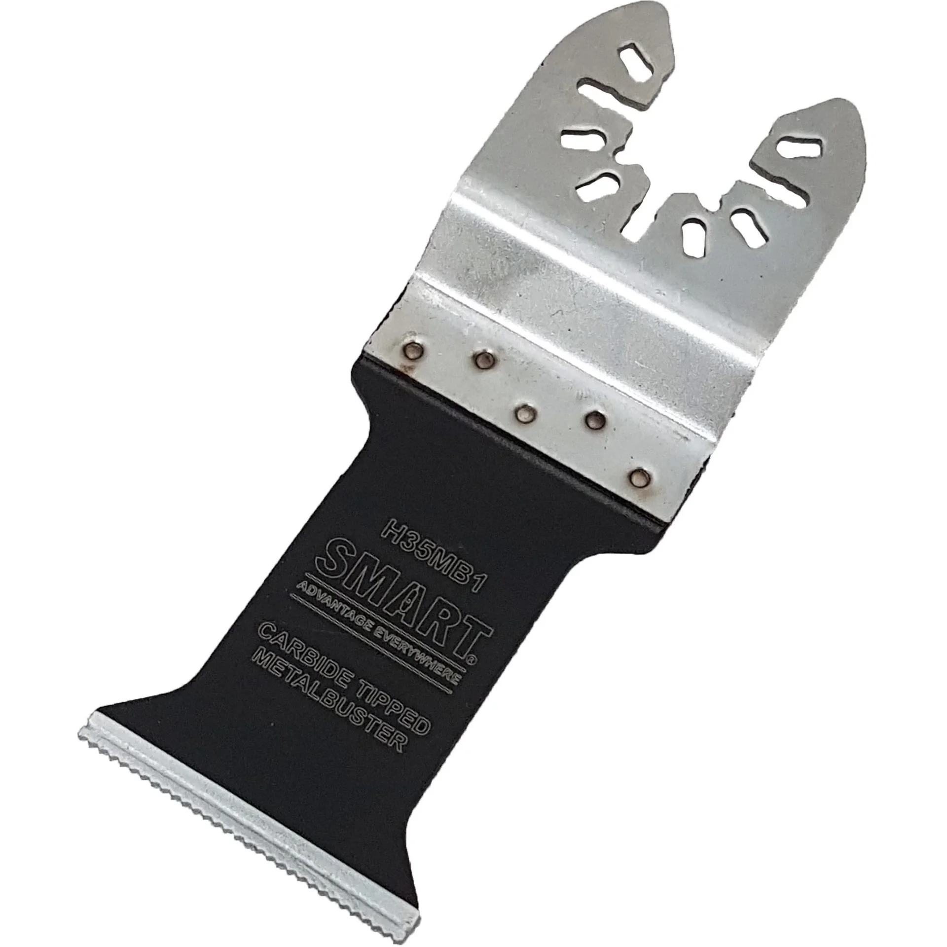 UN TRA 35x46mm Metalbuster-Blatt 1. - 2
