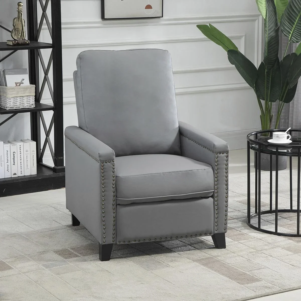 Relaxsessel 70,5 cm x 86 cm x 99 cm - 2