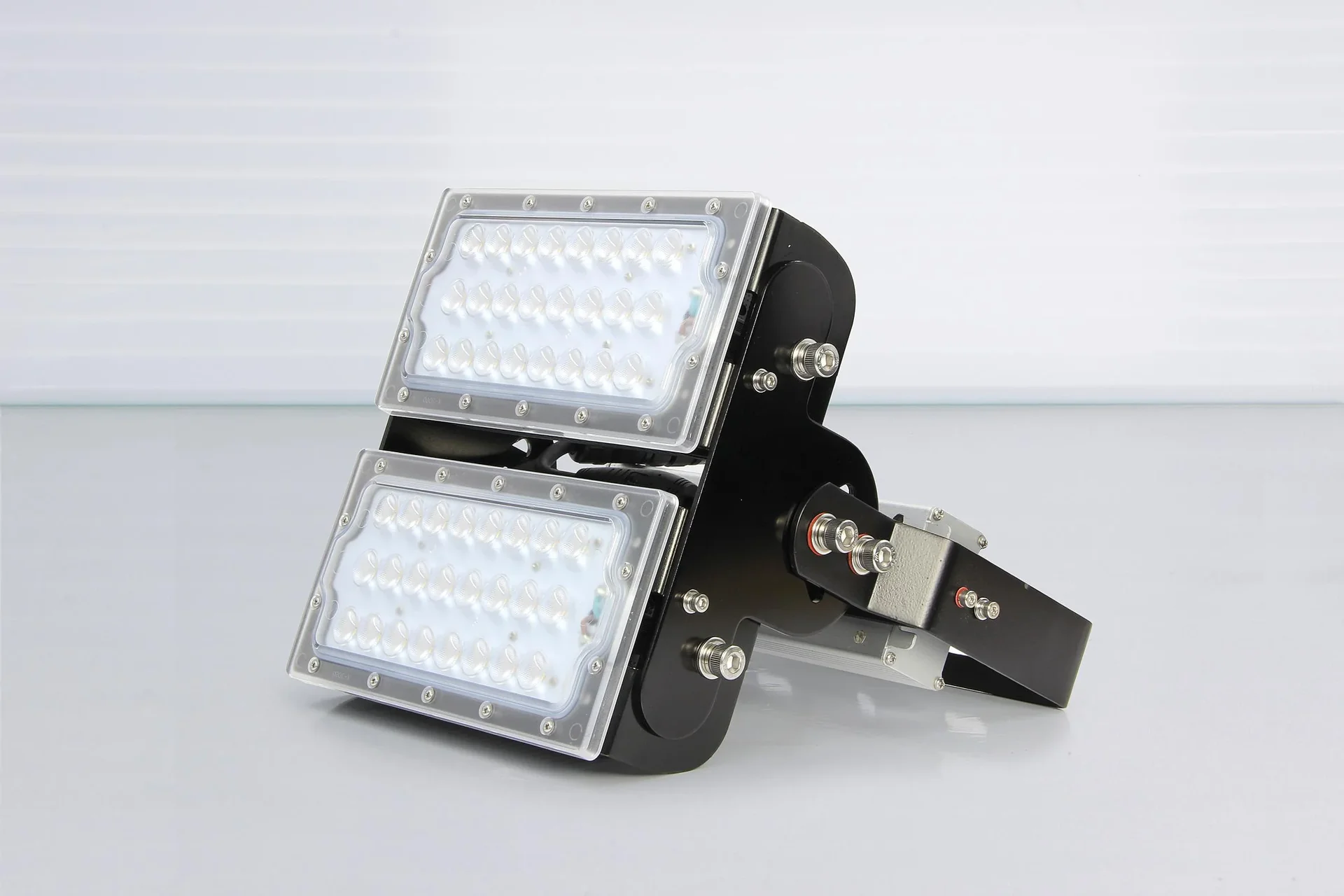LED Hallenstrahler Planus 100 W 4000k - 0