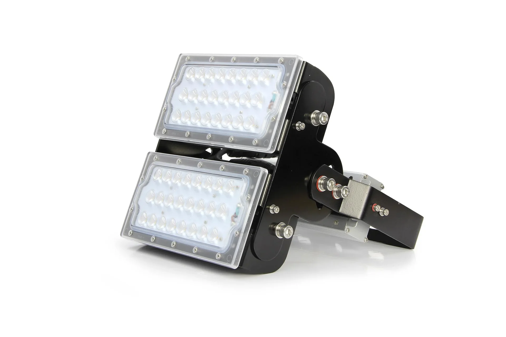 LED Hallenstrahler Planus 100 W 4000k - 1