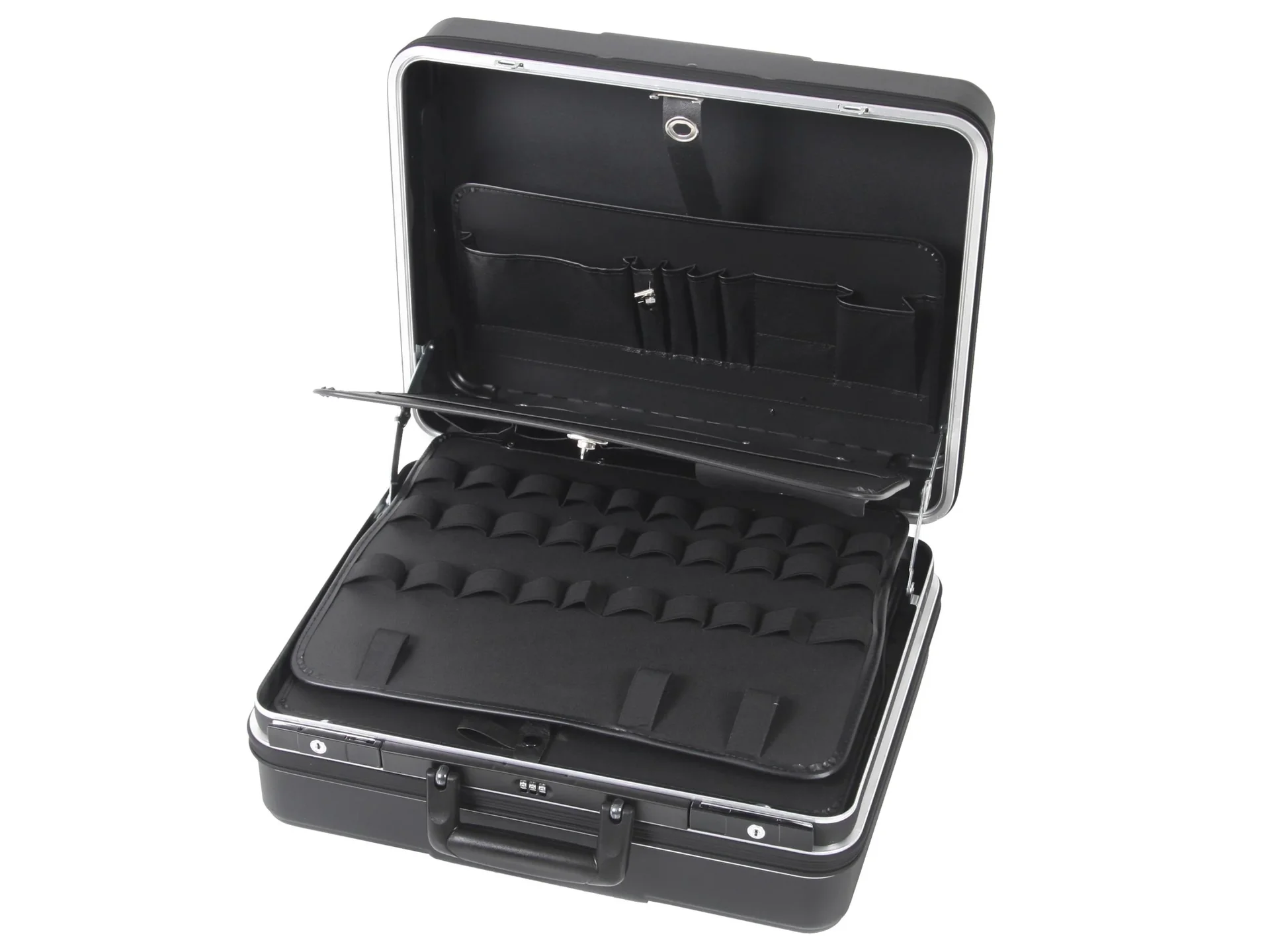 Werkzeugkoffer FUTURE 5322 XXL, 34 Liter - 0