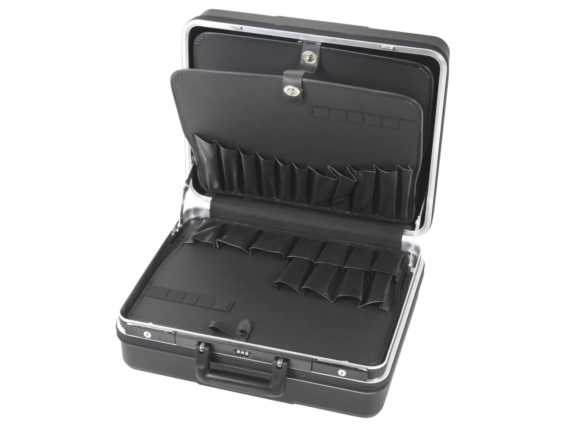 Werkzeugkoffer FUTURE 5322 XXL, 34 Liter - 9