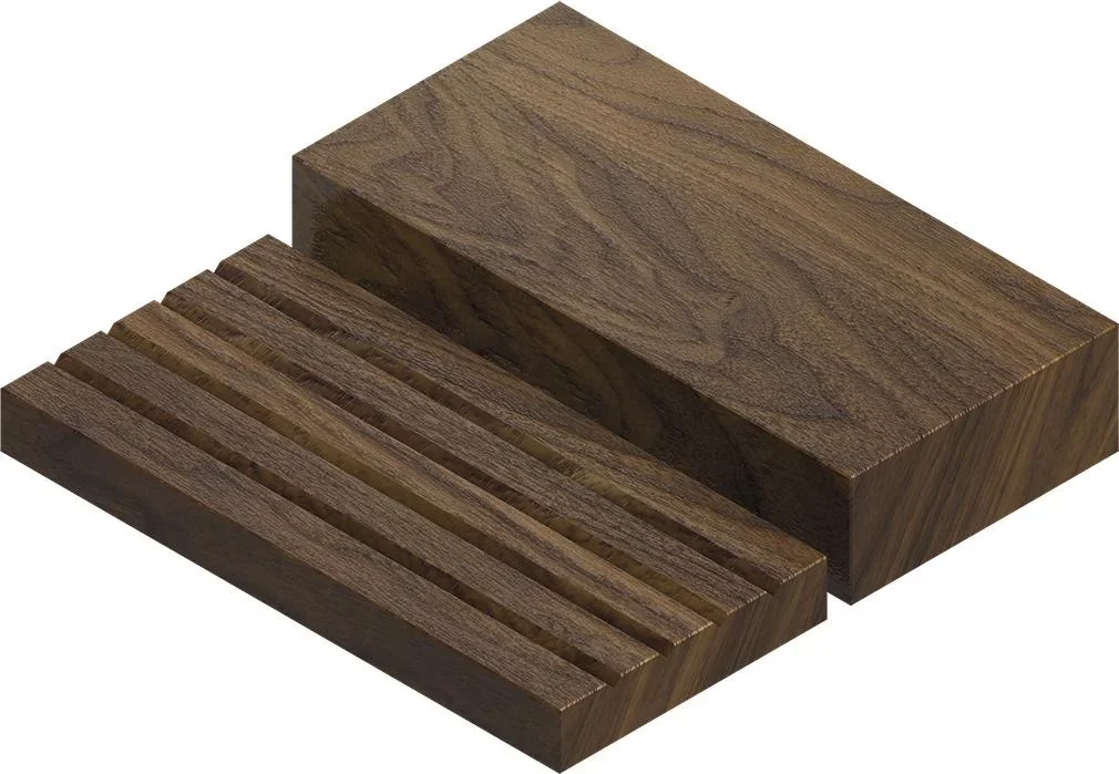 Kreissägeblatt Multi Material 160 x 20 / 16 x 2,4 mm, 42 Zähne - 5
