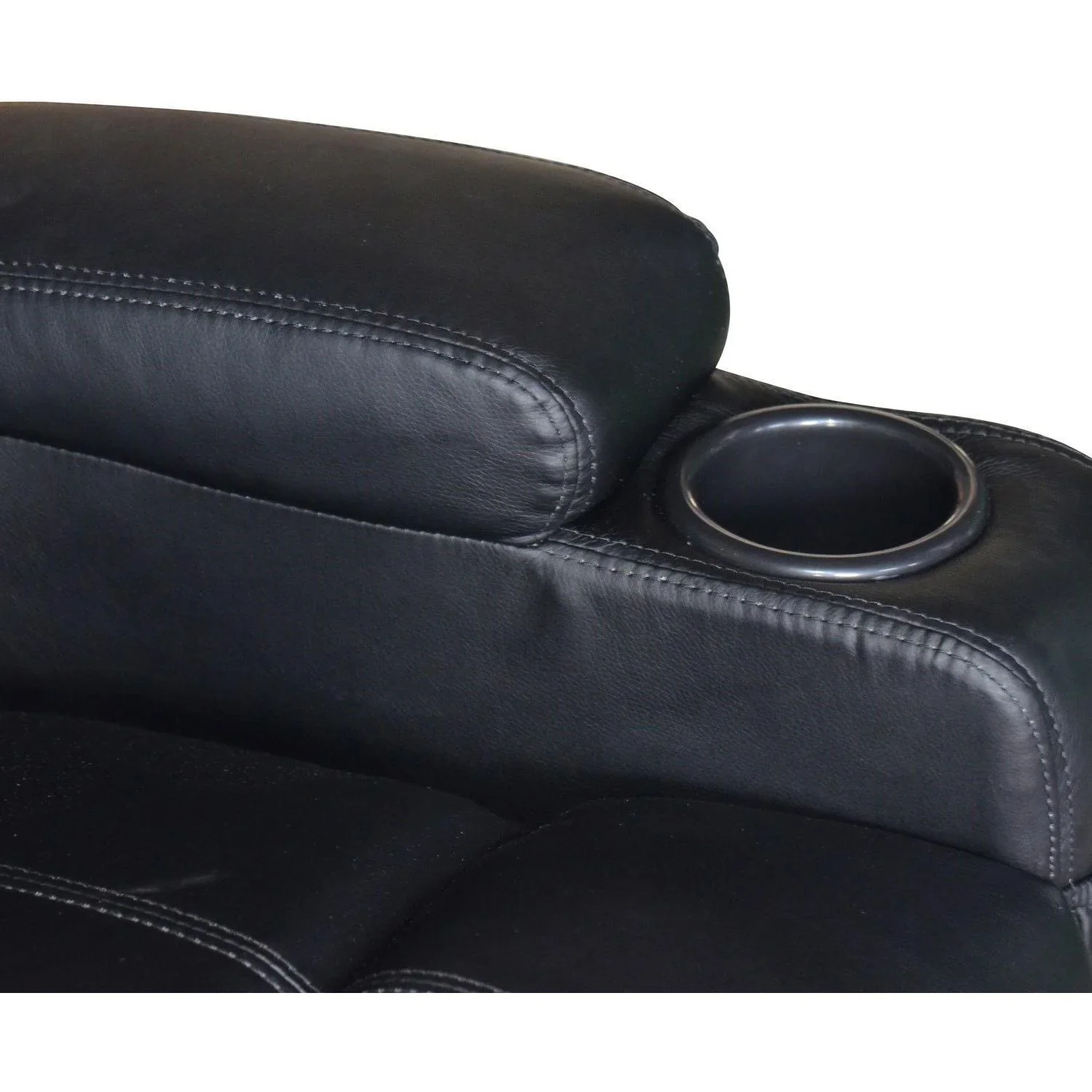TV Sessel mit Massage- und Wärmefunktion - 1