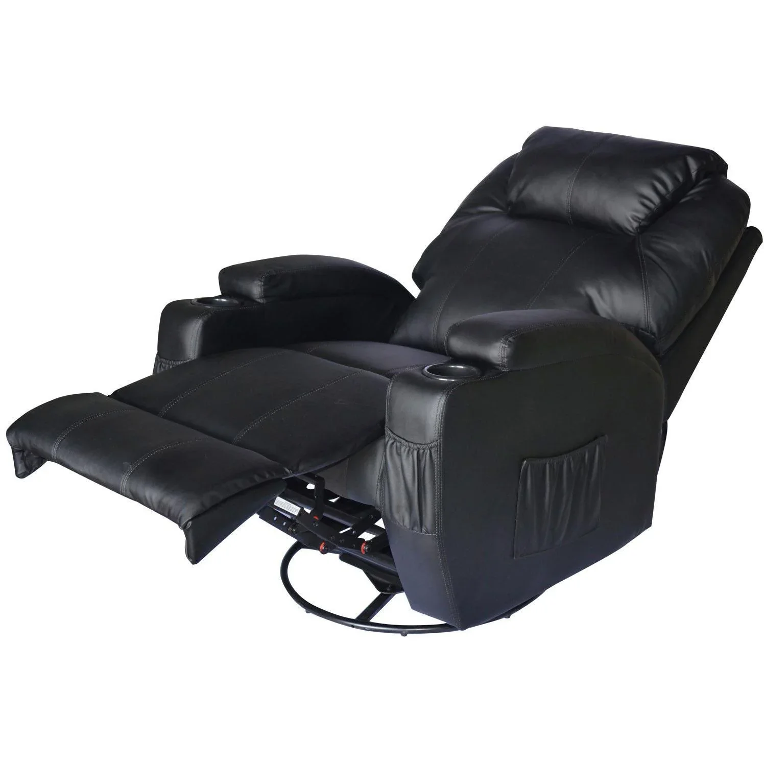 TV Sessel mit Massage- und Wärmefunktion - 4