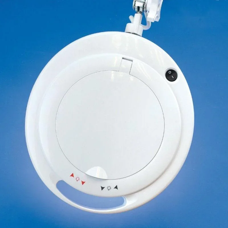 Professional LED Lupenlampe Deluxe - 1