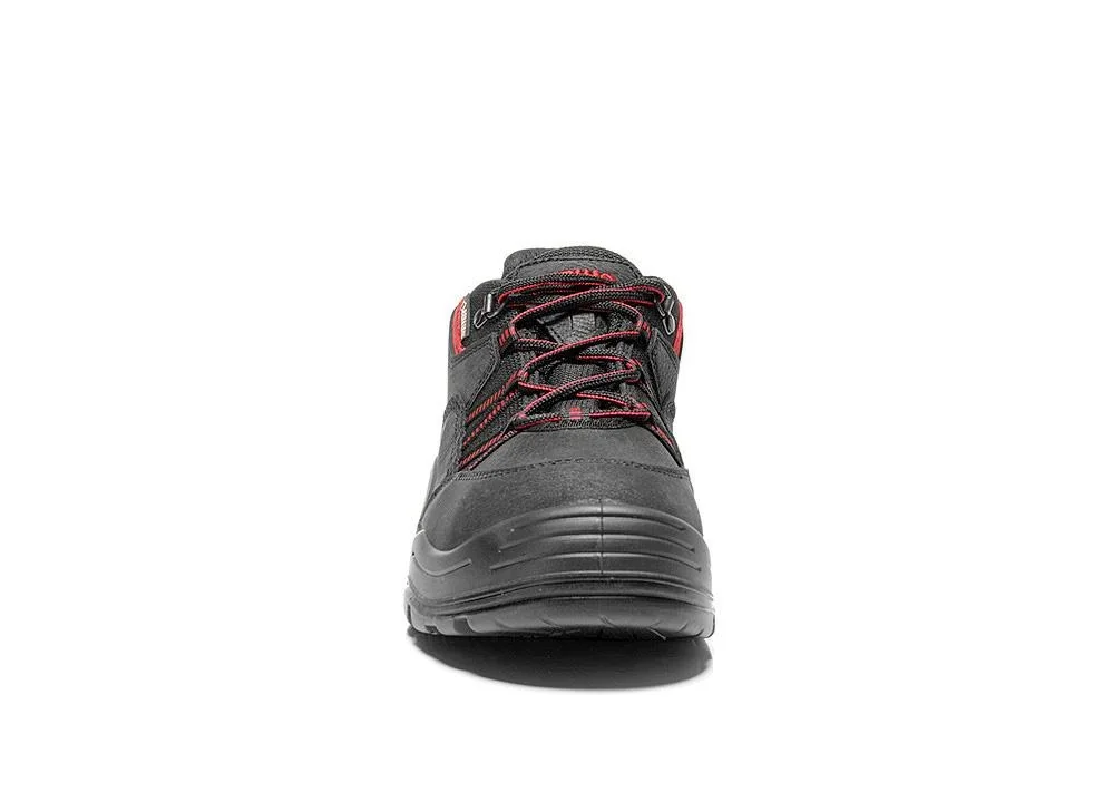 Sicherheitshalbschuh BOREAS Work GTX Lo S3 CI Gr. 39 - 0