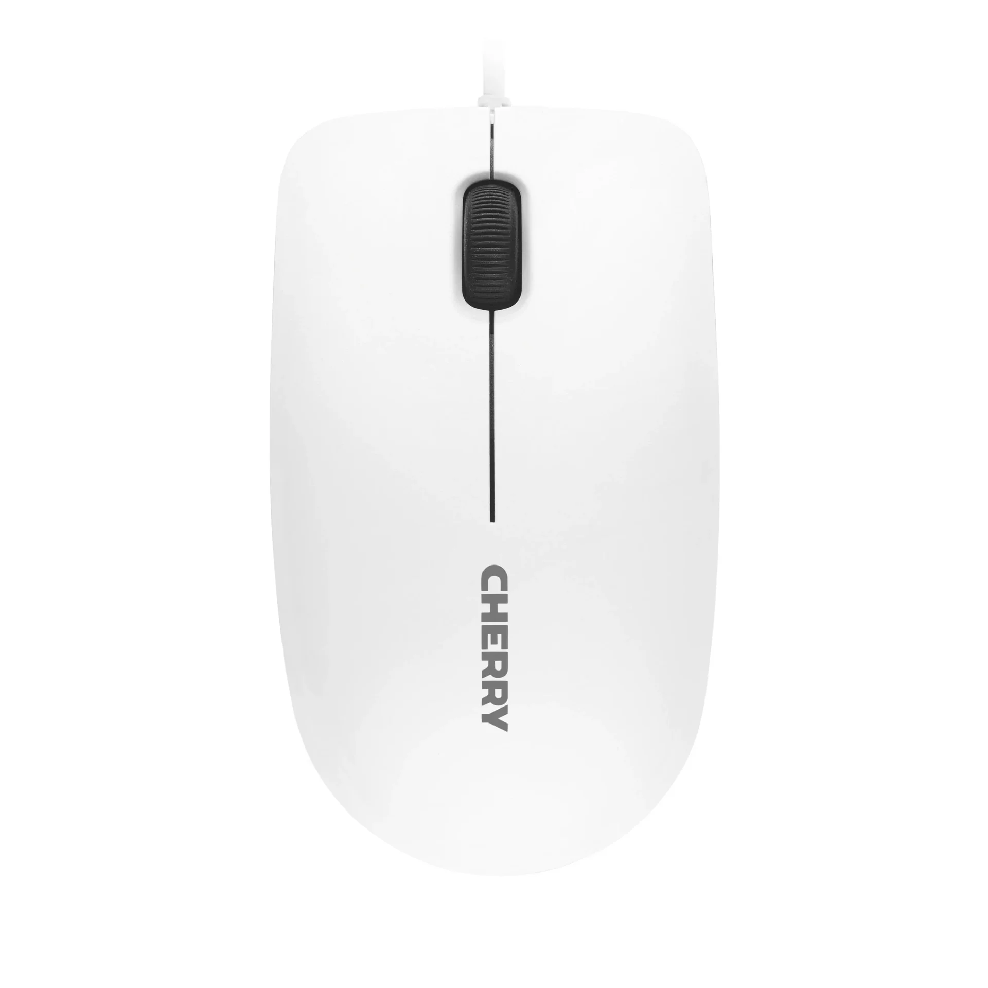 Kabelgebundene Maus MC 1000 grau - 0