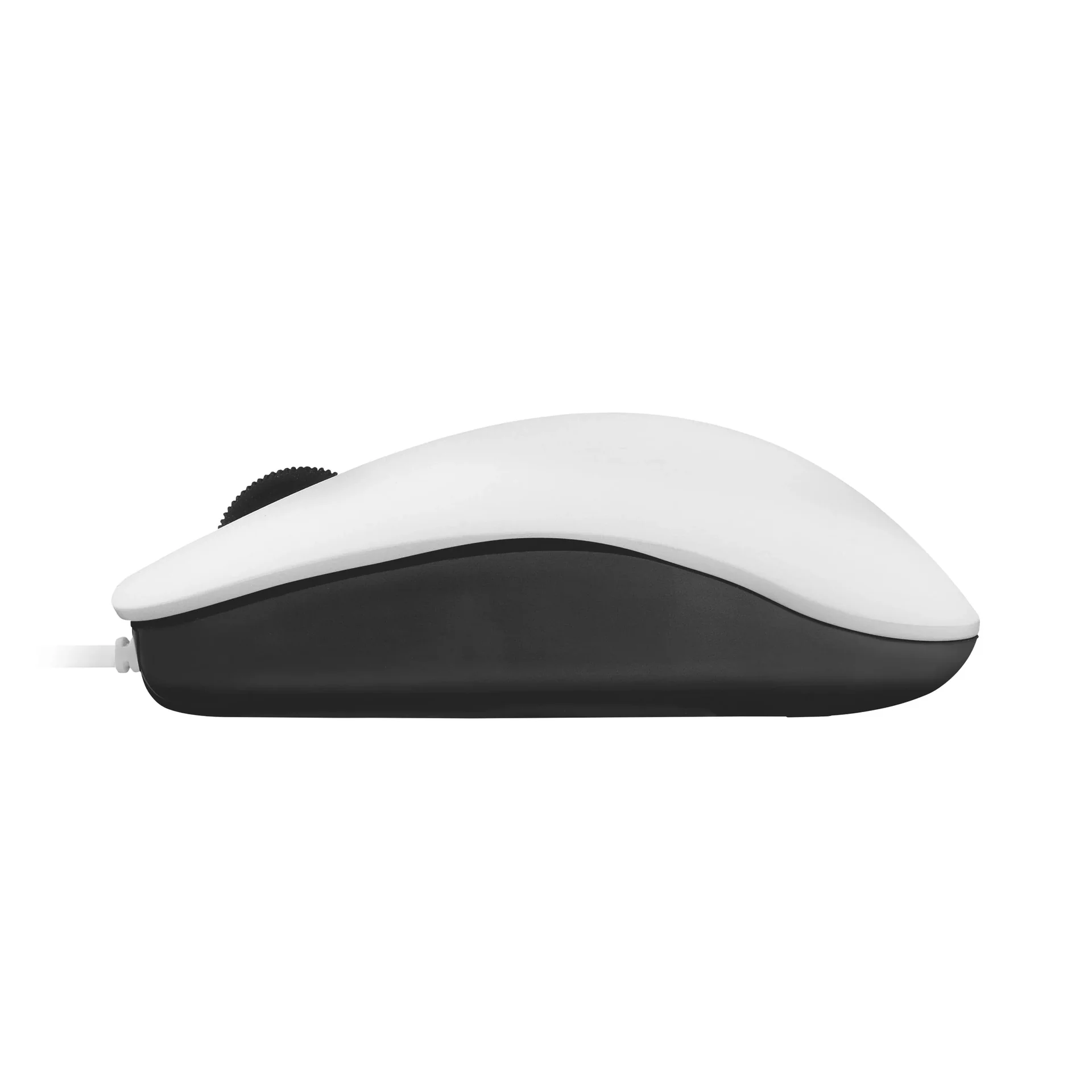 Kabelgebundene Maus MC 1000 grau - 2
